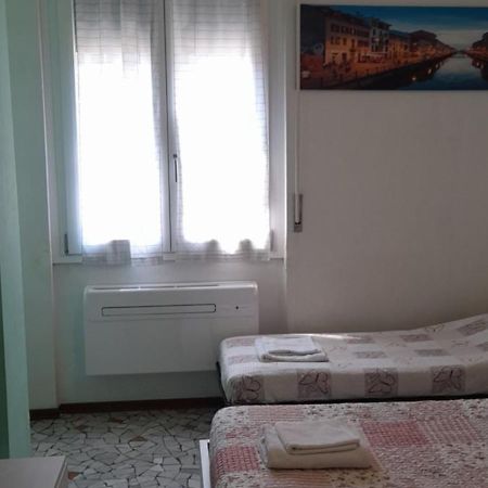 Edolo Apartment Milano Eksteriør billede