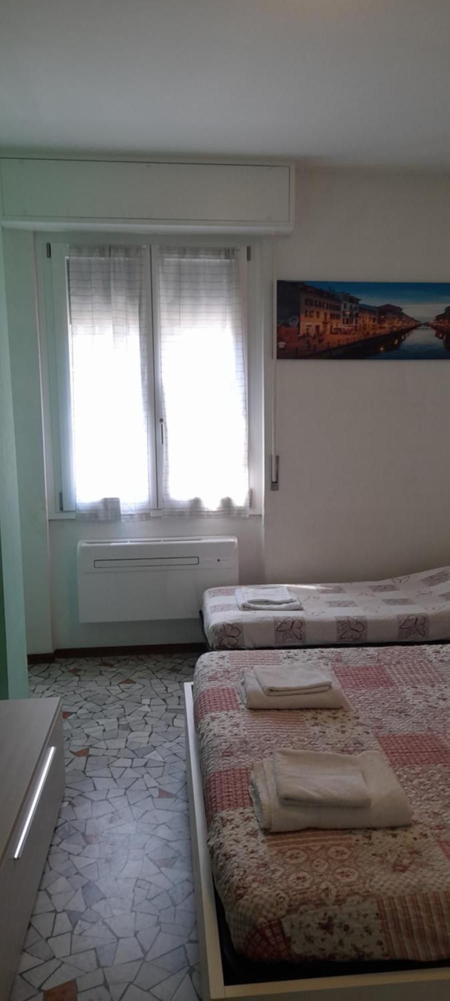 Edolo Apartment Milano Eksteriør billede