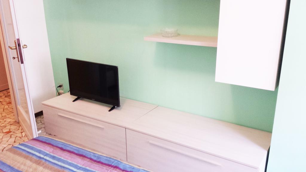 Edolo Apartment Milano Eksteriør billede