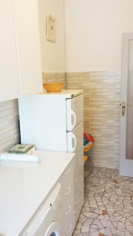 Edolo Apartment Milano Eksteriør billede