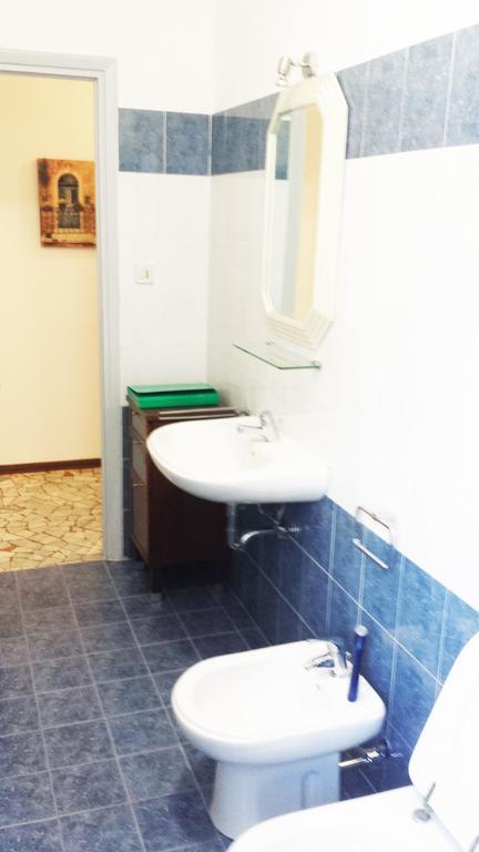 Edolo Apartment Milano Eksteriør billede