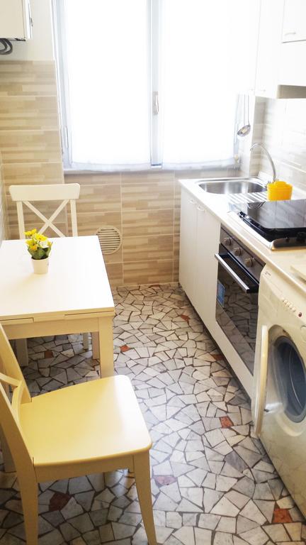 Edolo Apartment Milano Eksteriør billede
