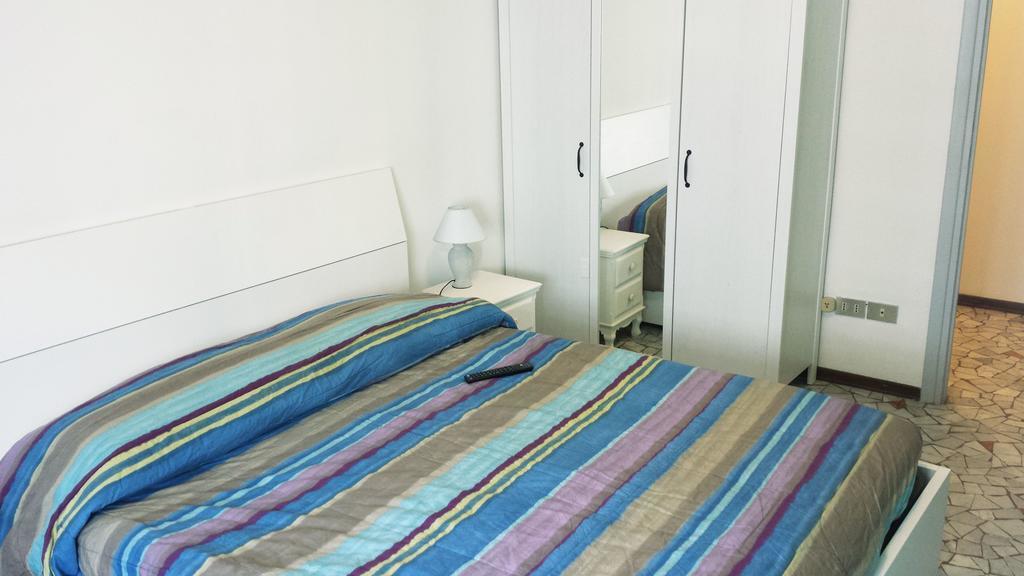 Edolo Apartment Milano Eksteriør billede