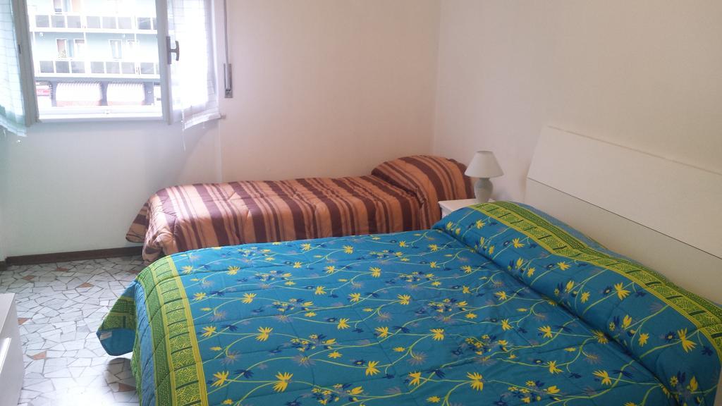 Edolo Apartment Milano Eksteriør billede